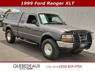 Used 1999 Ford Ranger XLT image 1