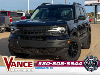 Used 2021 Ford Bronco Sport image 1