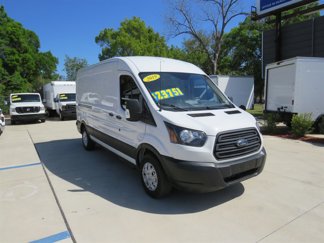 Used 2019 Ford Transit 150 148 Medium Roof image 1