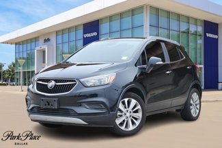 Used 2017 Buick Encore Preferred image 1