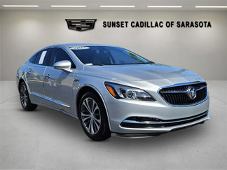 Used 2017 Buick LaCrosse Essence w/ Sights and Sounds Package image 1