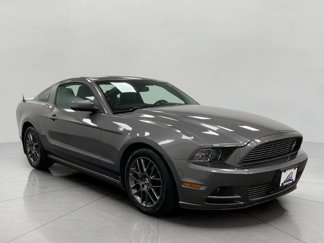 Used 2014 Ford Mustang Premium w/ Equipment Group 203A video 1