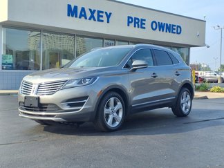 Used 2017 Lincoln MKC Premiere image 1