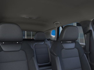 New 2025 Chevrolet Trax LT w/ Driver Confidence Package image 1