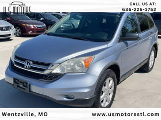 Used 2011 Honda CR-V EX-L image 1