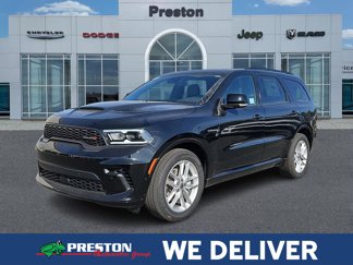 New 2025 Dodge Durango R/T image 1