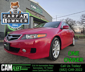 Used 2006 Acura TSX image 1