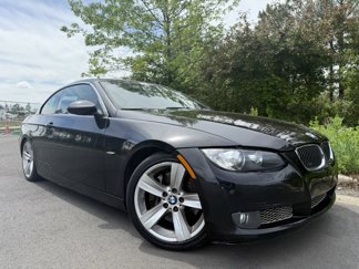 Used 2007 BMW 335i Convertible image 1