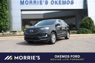 Used 2022 Ford Edge SEL w/ Convenience Package image 1