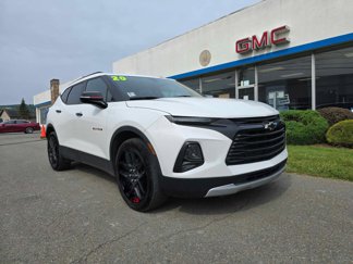 Used 2020 Chevrolet Blazer LT w/ Redline Edition image 1