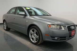 Used 2006 Audi A4 2.0T image 1