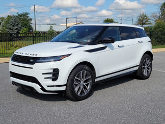 Used 2024 Land Rover Range Rover Evoque Dynamic SE image 1