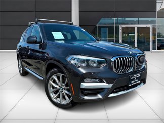 Used 2019 BMW X3 xDrive30i w/ Driving Assistance Package image 1