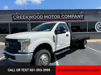 Used 2019 Ford F350 XL w/ XL Value Package image 1