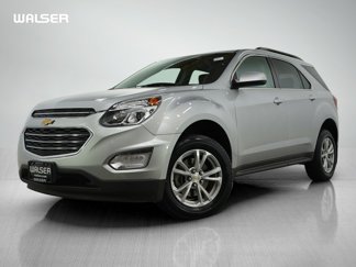 Used 2016 Chevrolet Equinox LT w/ Convenience Package image 1