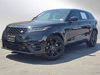 Used 2023 Land Rover Range Rover Velar R-Dynamic S image 1
