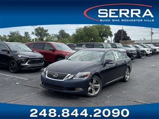 Used 2008 Lexus GS 350 image 1