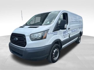 Used 2016 Ford Transit 250 130 Low Roof image 1