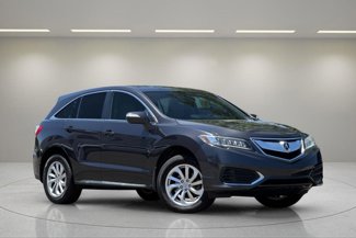 Used 2016 Acura RDX FWD w/ Technology Package image 1