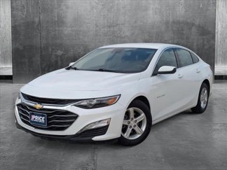 Used 2023 Chevrolet Malibu LT image 1