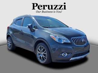 Used 2016 Buick Encore Sport Touring image 1
