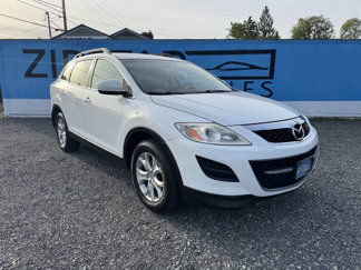Used 2011 MAZDA CX-9 Touring w/ Moonroof & Bose Audio Pkg image 1