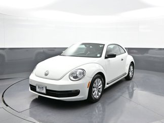 Used 2015 Volkswagen Beetle 1.8T video 1