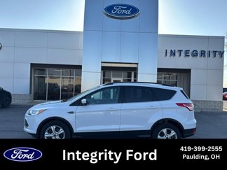 Used 2014 Ford Escape SE w/ Equipment Group 201A image 1