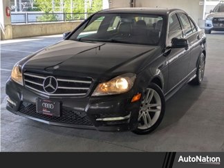 Used 2014 Mercedes-Benz C 300 Sport image 1