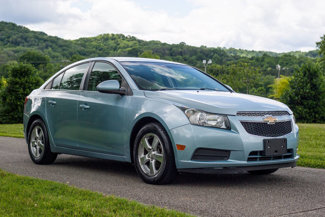 Used 2012 Chevrolet Cruze LT image 1