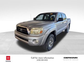 Used 2008 Toyota Tacoma PreRunner image 1