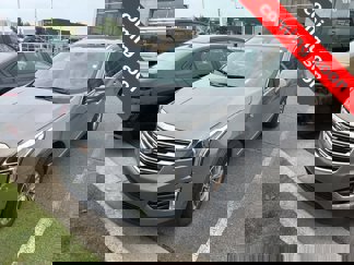 Used 2018 Cadillac XT5 Luxury w/ Driver Awareness Package image 1