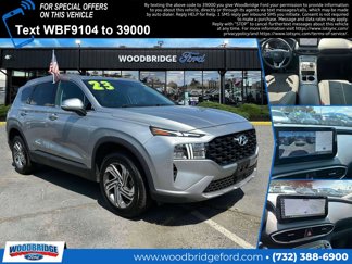 Used 2023 Hyundai Santa Fe SEL image 1