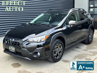 Used 2022 Subaru Crosstrek 2.5i Sport image 1