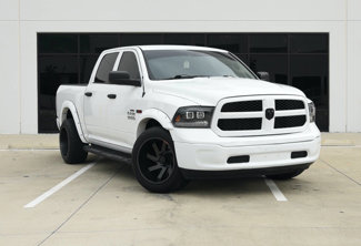 Used 2019 RAM 1500 Tradesman image 1