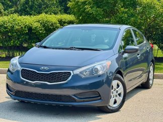 Used 2016 Kia Forte LX image 1