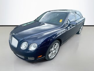 Used 2013 Bentley Flying Spur Flying Spur image 1