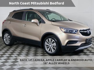 Used 2019 Buick Encore Preferred image 1