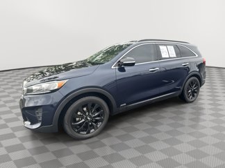 Used 2020 Kia Sorento S image 1