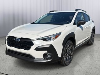 New 2025 Subaru Crosstrek 2.5i Premium image 1