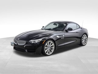 Used 2012 BMW Z4 sDrive35i image 1