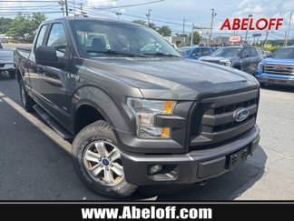 Used 2015 Ford F150 XL w/ Equipment Group 101A Mid image 1