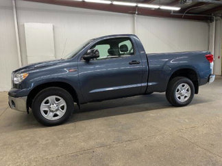 Used 2010 Toyota Tundra 4x4 Regular Cab image 1