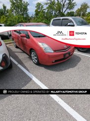 Used 2007 Toyota Prius Touring image 1