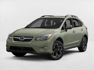 Used 2014 Subaru Crosstrek 2.0i Premium image 1