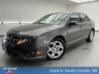Used 2011 Ford Fusion SE image 1