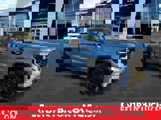 New 2025 GMC Sierra 1500 Elevation image 1