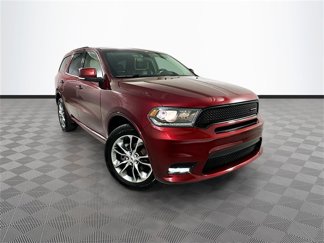 Used 2020 Dodge Durango GT video 1
