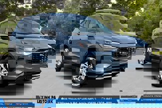 New 2025 Ford Escape Active w/ Tech Pack #1 image 1