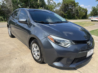 Used 2016 Toyota Corolla L image 1